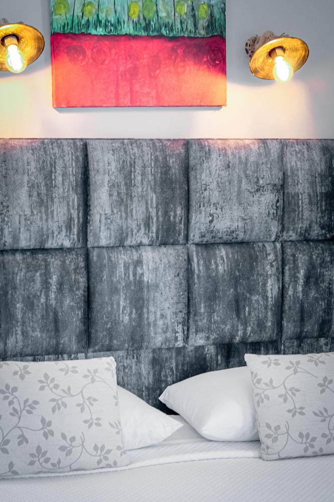 Astra Village Hotel Suites — Hotel rooms in Svoronata, Ionian Islands