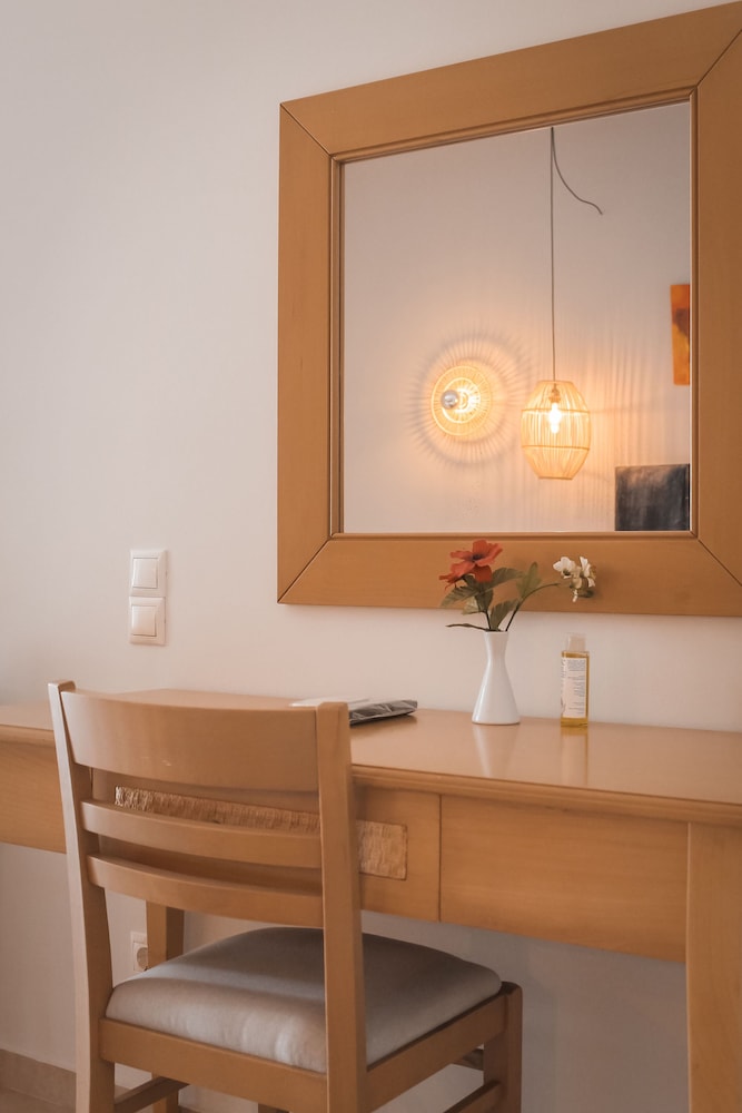 Astra Village Hotel Suites — Hotel rooms in Svoronata, Ionian Islands