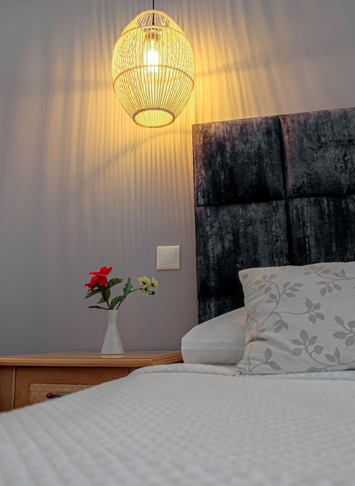 Astra Village Hotel Suites — Hotel rooms in Svoronata, Ionian Islands
