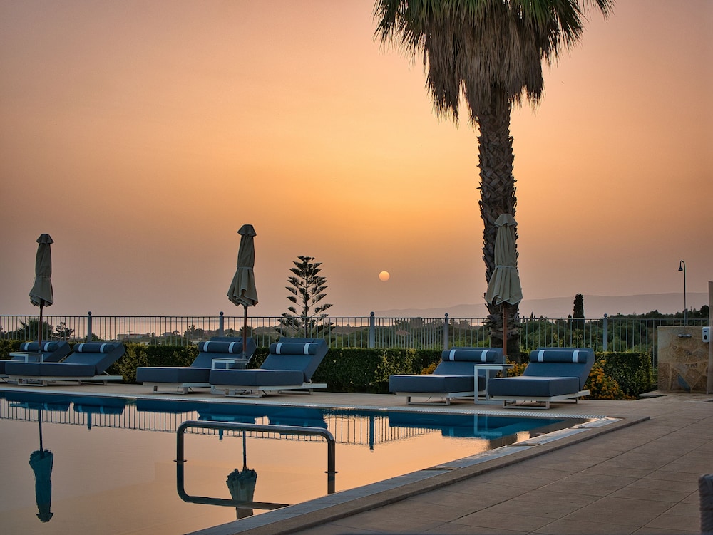 Astra Village Hotel Suites — Swimming pool in Svoronata, Ionian Islands