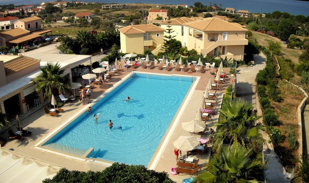 Astra Village Hotel Suites image