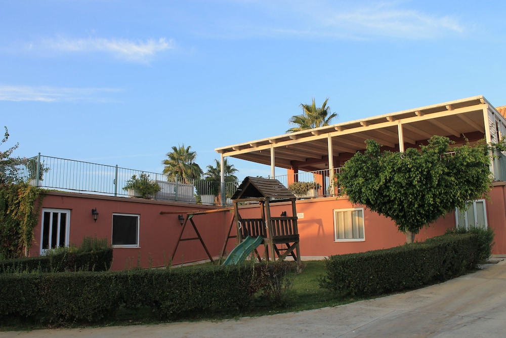 Astra Village Hotel Suites — Attractions for children in Svoronata, Ionian Islands