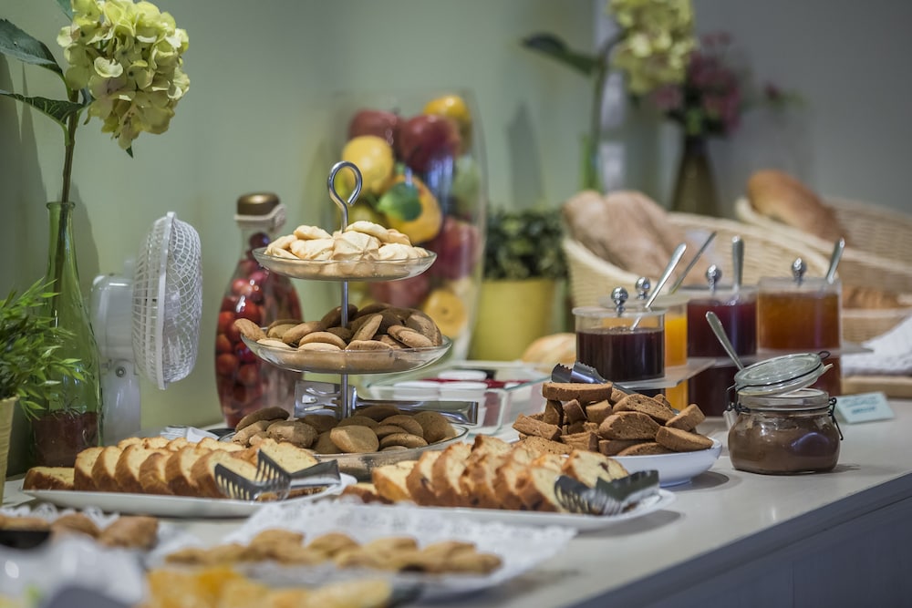Astra Village Hotel Suites — Restaurant & bars in Svoronata, Ionian Islands
