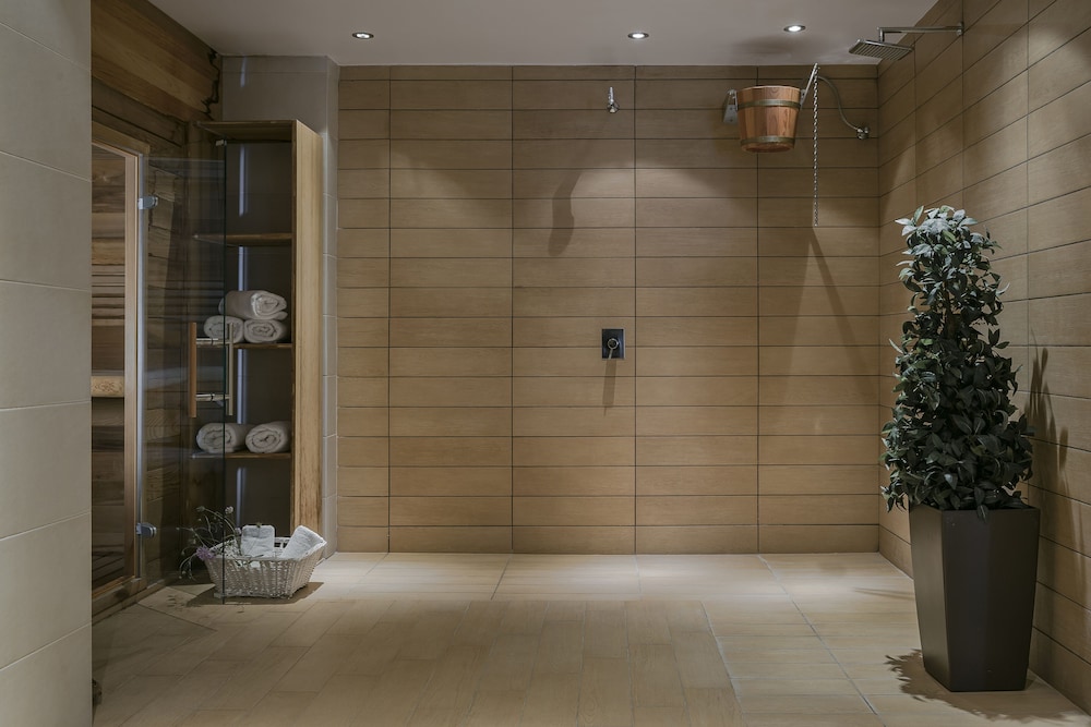 Astra Village Hotel Suites — Spa in Svoronata, Ionian Islands