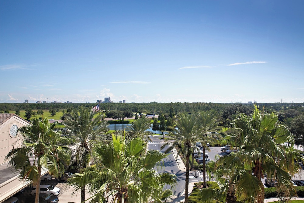 Gaylord Palms Resort & Convention Center — Attractions in the area in Kissimmee, Florida
