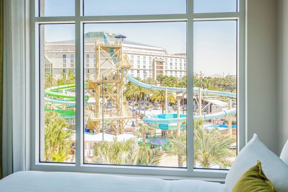 Gaylord Palms Resort & Convention Center — Attractions for children in Kissimmee, Florida