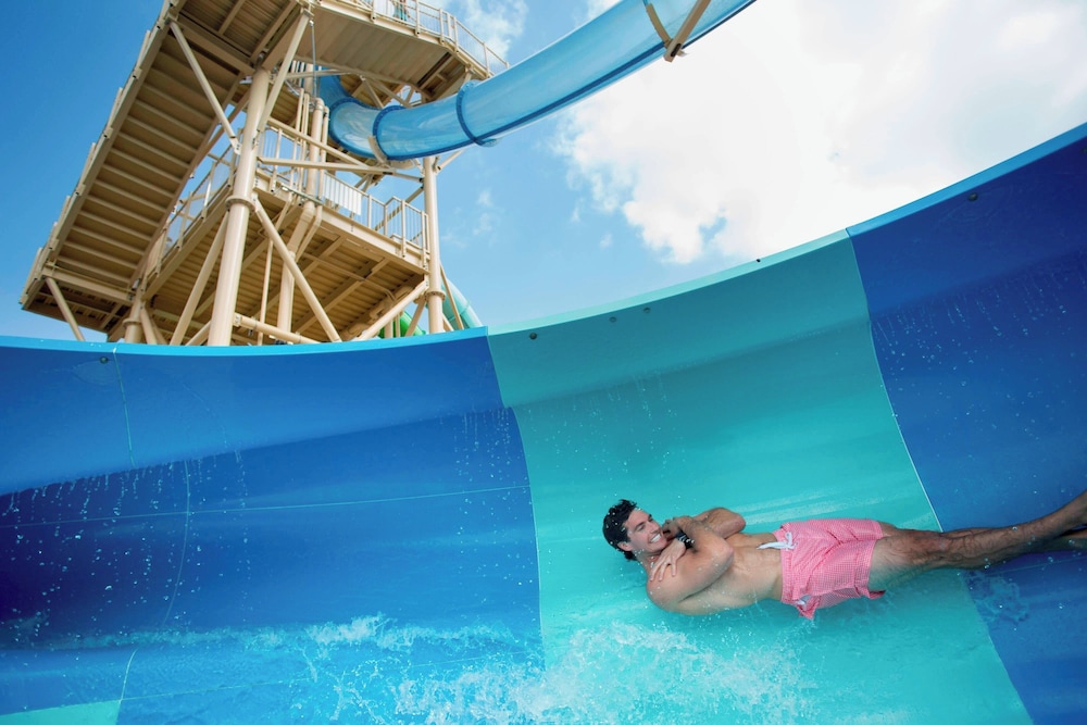 Gaylord Palms Resort & Convention Center — Sports & recreation in Kissimmee, Florida