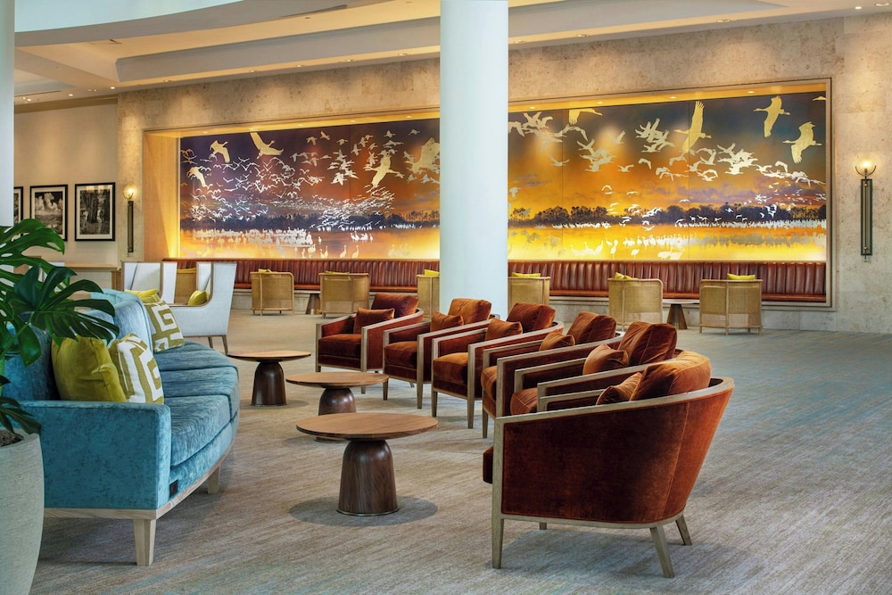 Gaylord Palms Resort & Convention Center — Restaurant & bars in Kissimmee, Florida