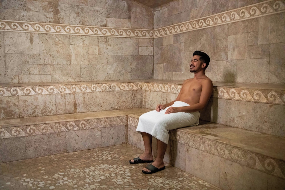 Gaylord Palms Resort & Convention Center — Spa in Kissimmee, Florida