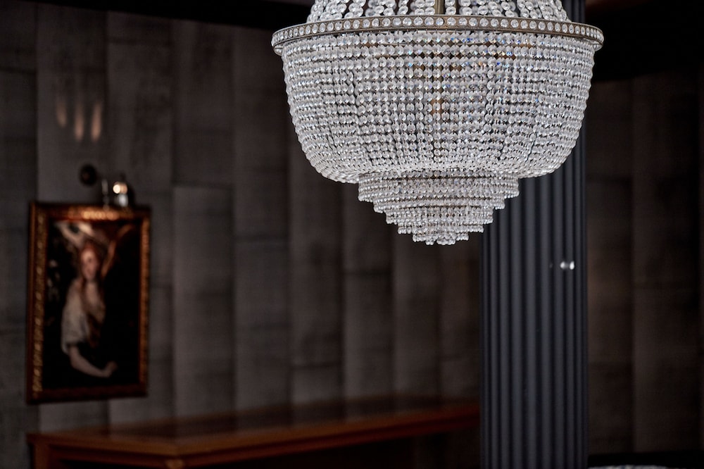 Royal Myconian - Leading Hotels of the World — Restaurant & bars in Elia, South Aegean