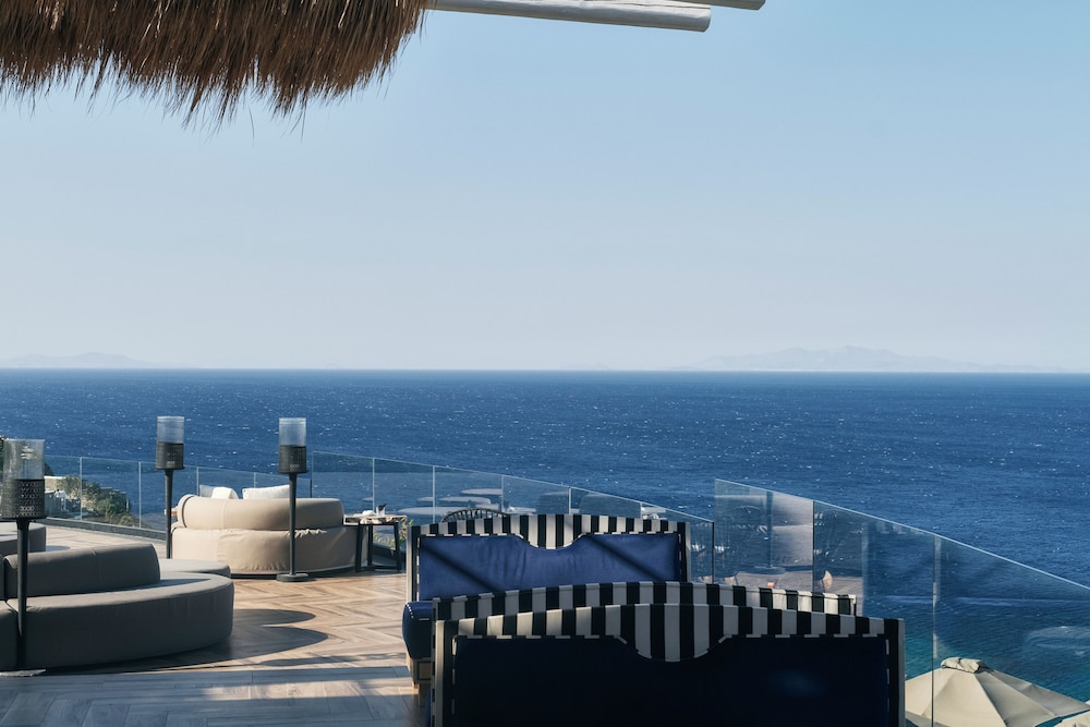 Royal Myconian - Leading Hotels of the World - zdjęcie 5