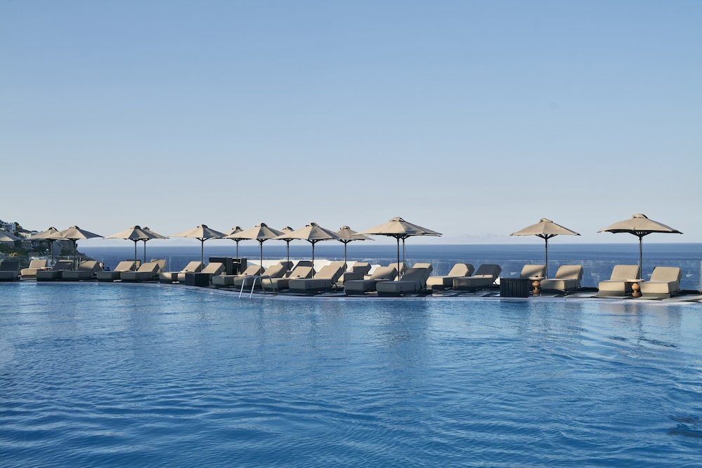 Royal Myconian - Leading Hotels of the World - zdjęcie 3