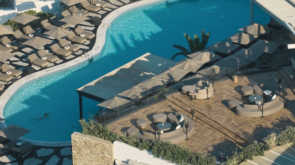 Royal Myconian - Leading Hotels of the World - zdjęcie 4