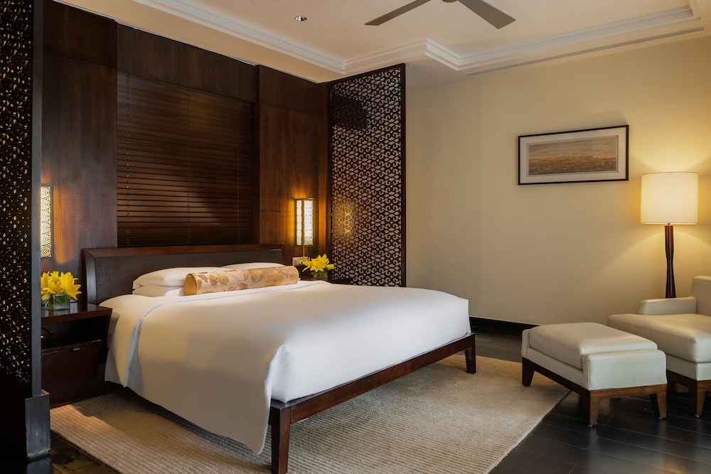 Grand Hyatt Goa — Hotel rooms in Bambolim, Goa