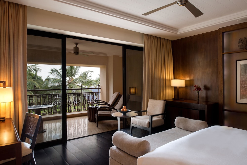 Grand Hyatt Goa — Hotel rooms in Bambolim, Goa