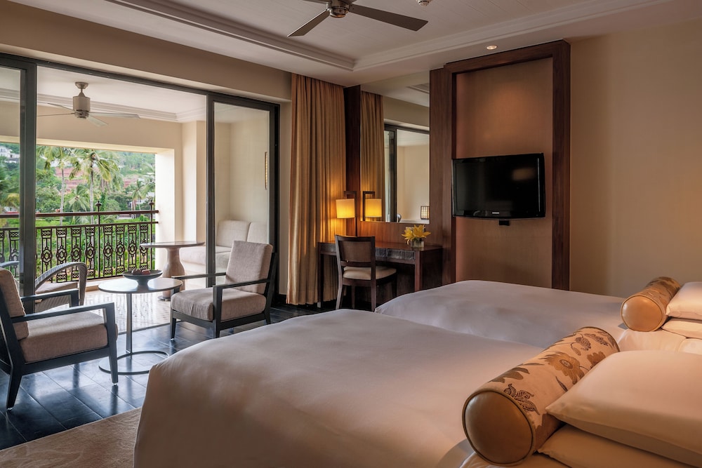 Grand Hyatt Goa — Hotel rooms in Bambolim, Goa