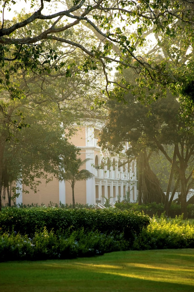Grand Hyatt Goa — Hotel building in Bambolim, Goa