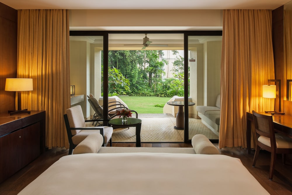 Grand Hyatt Goa — Hotel rooms in Bambolim, Goa