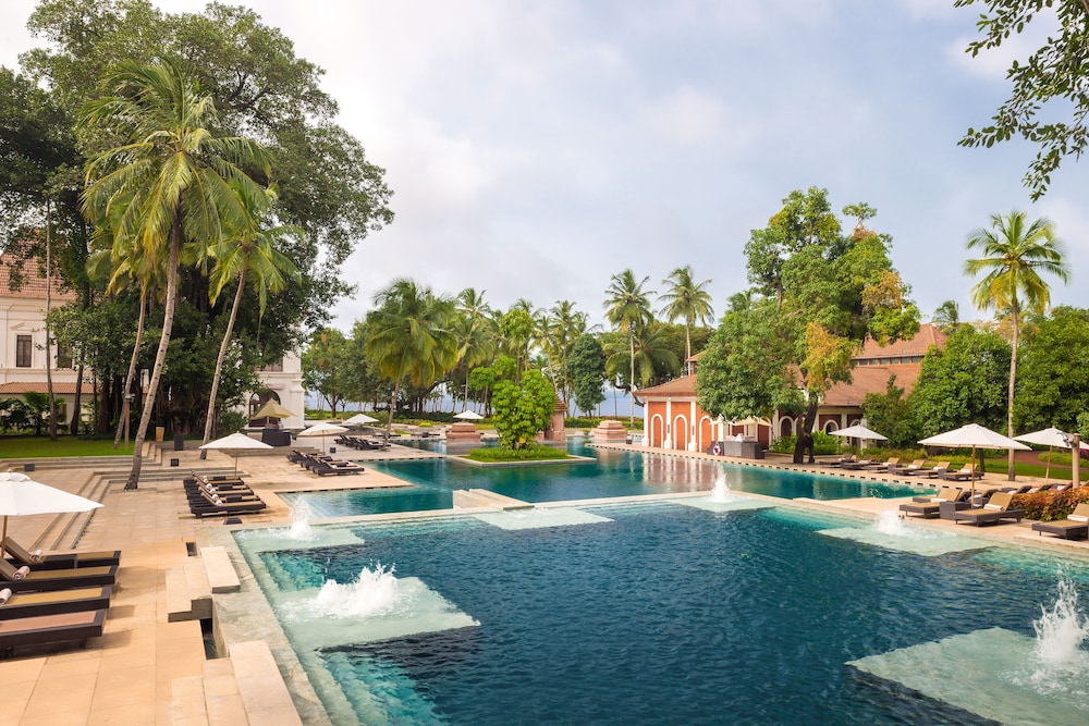 Grand Hyatt Goa — Main photo in Bambolim, Goa