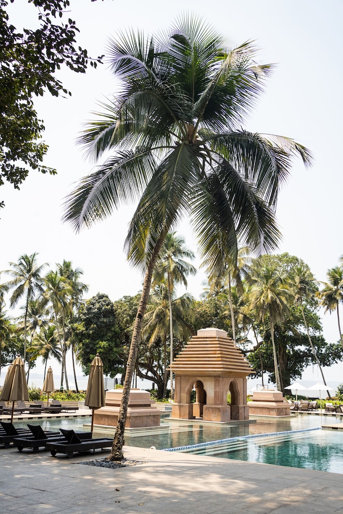 Grand Hyatt Goa — Swimming pool in Bambolim, Goa