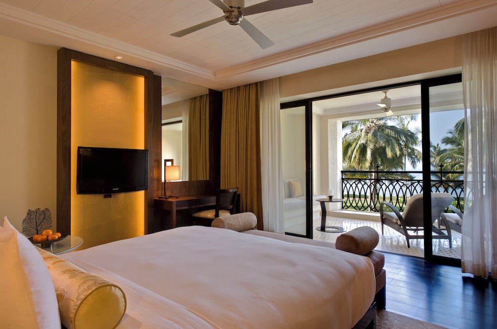 Grand Hyatt Goa — Hotel rooms in Bambolim, Goa