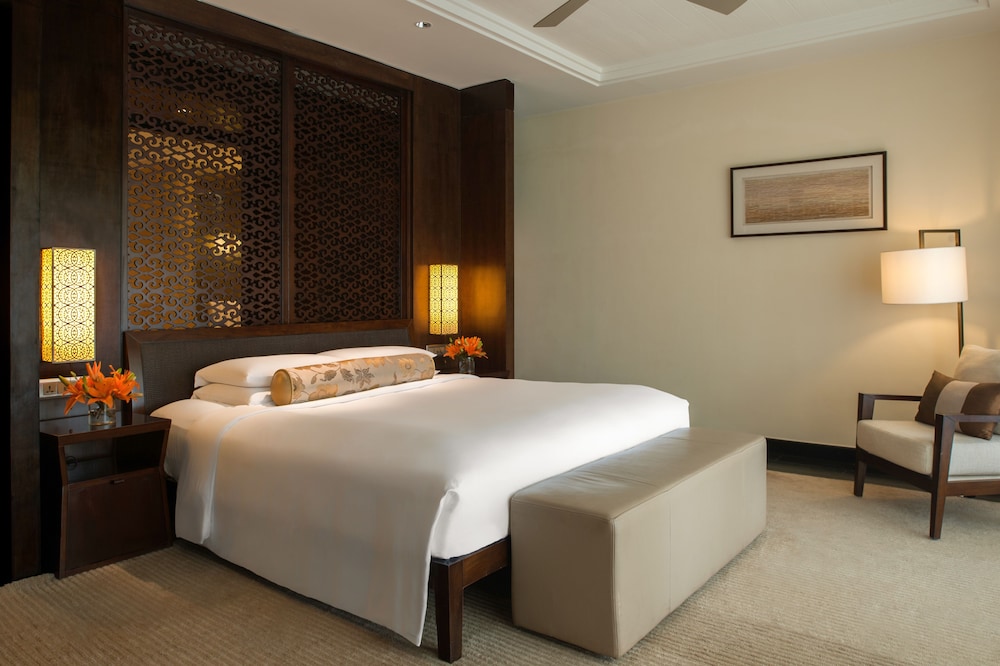 Grand Hyatt Goa — Hotel rooms in Bambolim, Goa