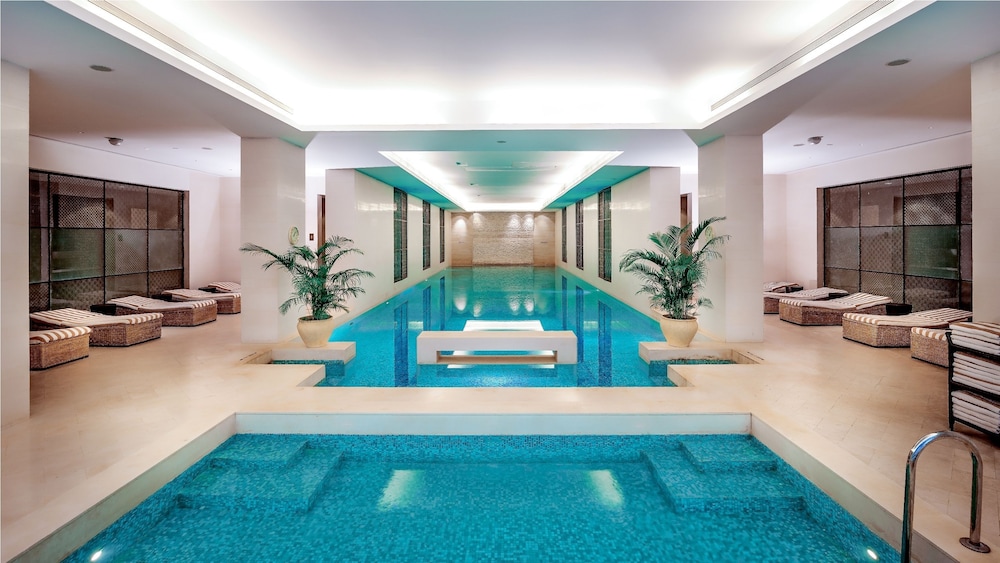 Grand Hyatt Goa — Swimming pool in Bambolim, Goa