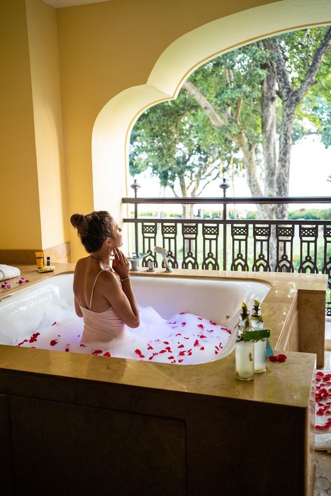 Grand Hyatt Goa — Spa in Bambolim, Goa