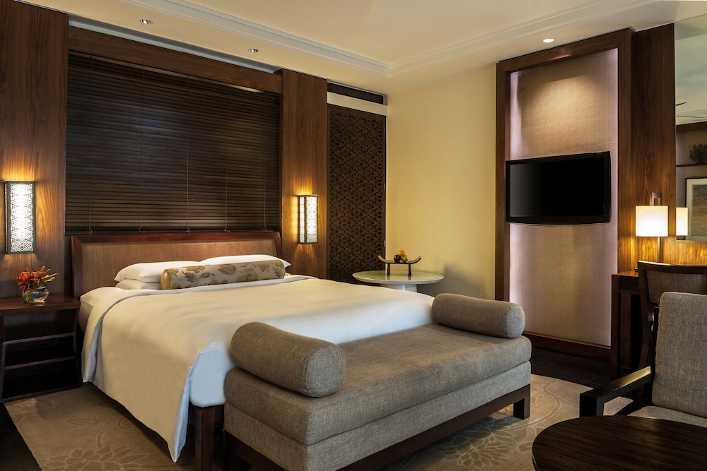 Grand Hyatt Goa — Hotel rooms in Bambolim, Goa