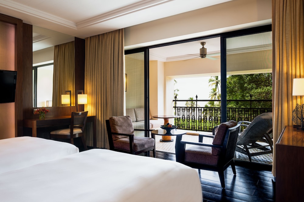 Grand Hyatt Goa — Hotel rooms in Bambolim, Goa