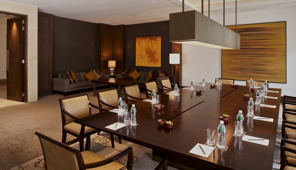 Grand Hyatt Goa — Restaurant & bars in Bambolim, Goa