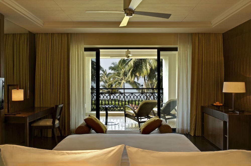 Grand Hyatt Goa — Hotel rooms in Bambolim, Goa