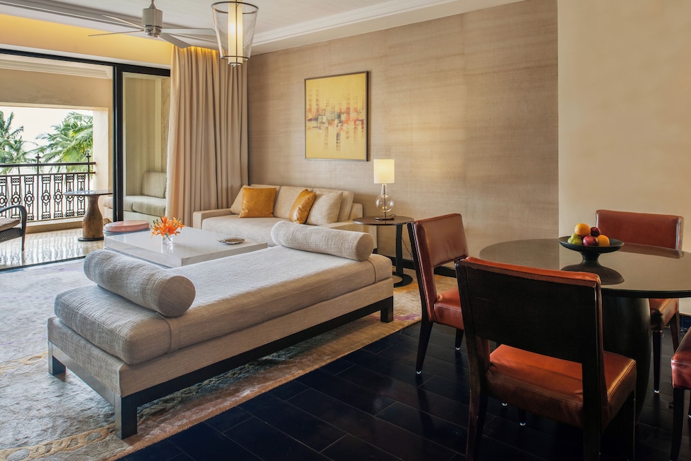 Grand Hyatt Goa — Hotel rooms in Bambolim, Goa