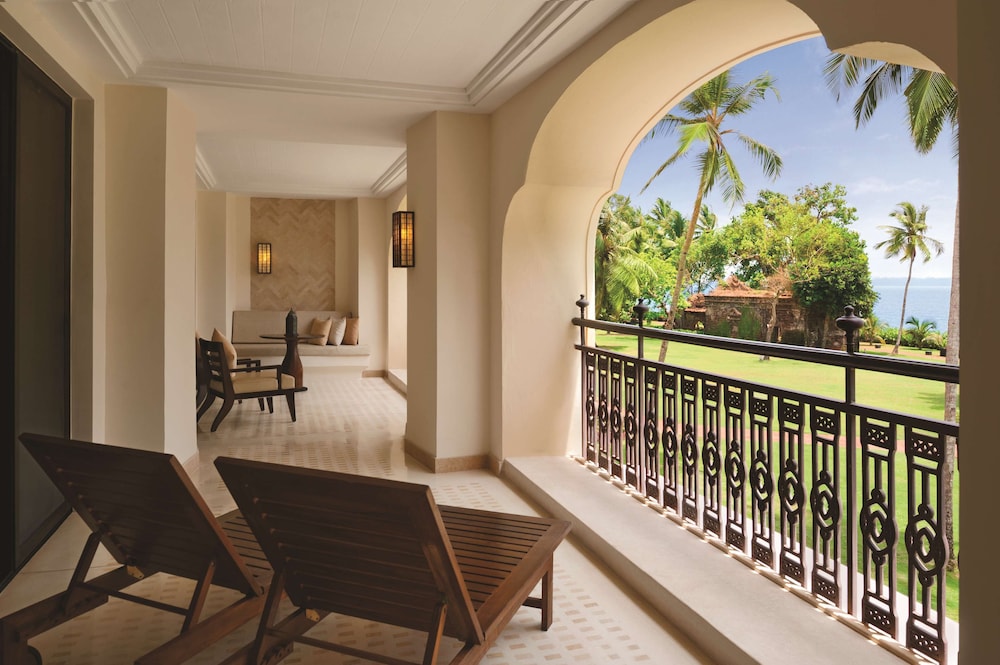 Grand Hyatt Goa — Hotel rooms in Bambolim, Goa
