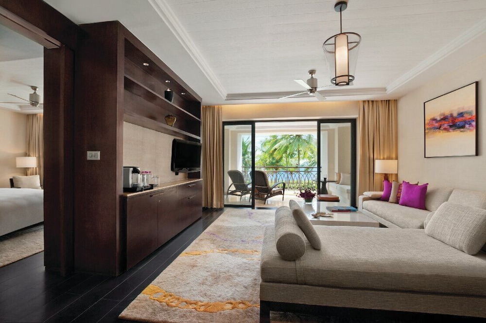 Grand Hyatt Goa — Hotel rooms in Bambolim, Goa