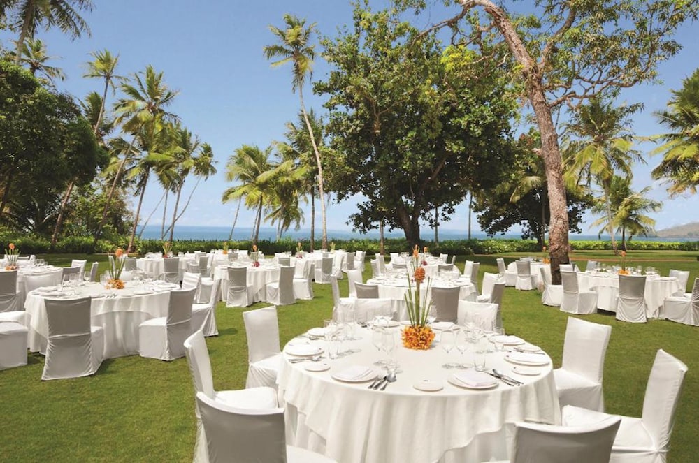 Grand Hyatt Goa — Restaurant & bars in Bambolim, Goa