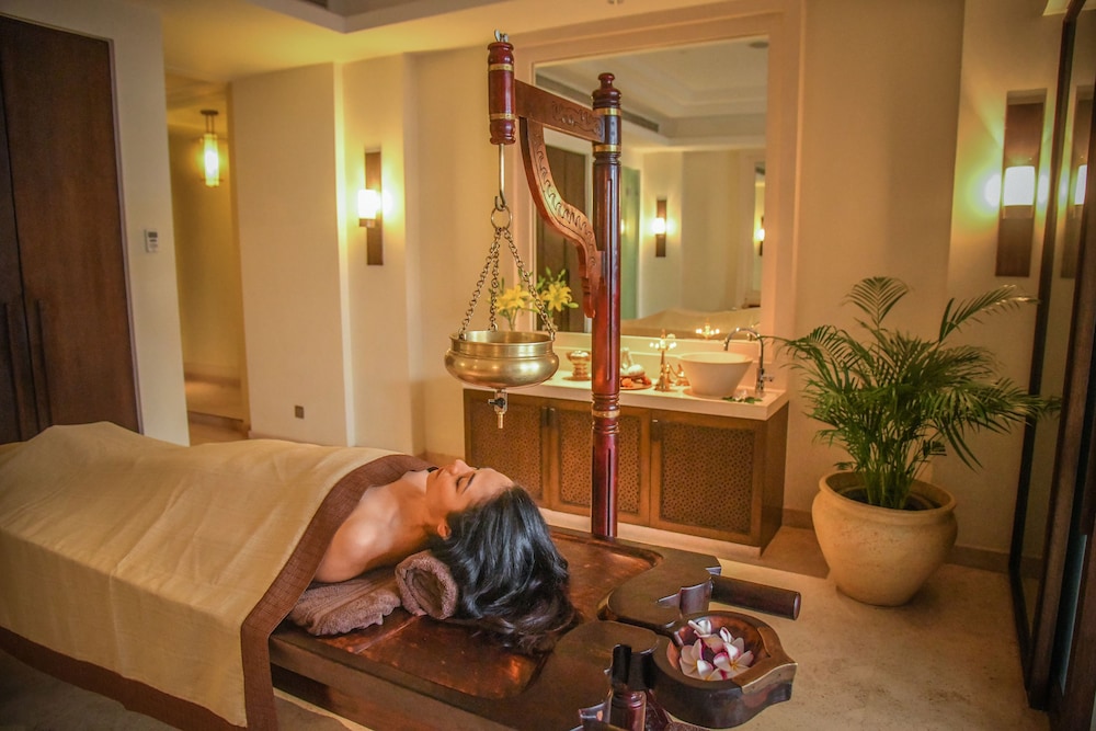 Grand Hyatt Goa — Spa in Bambolim, Goa