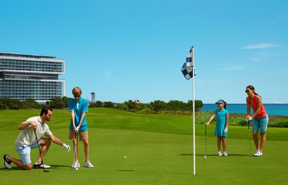 Hyatt Vivid Cancun Adults Only - All Inclusive — Sports & recreation in Cancun, Quintana Roo