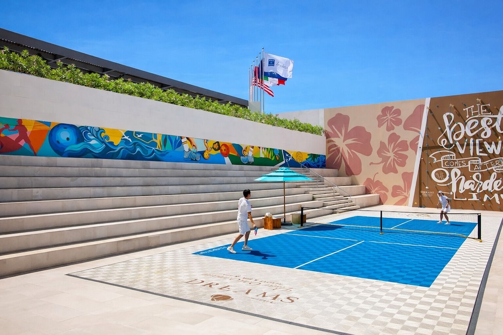 Hyatt Vivid Cancun Adults Only - All Inclusive — Sports & recreation in Cancun, Quintana Roo