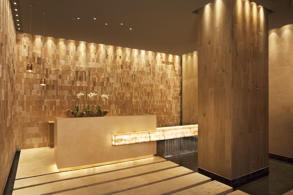Hyatt Vivid Cancun Adults Only - All Inclusive — Spa in Cancun, Quintana Roo