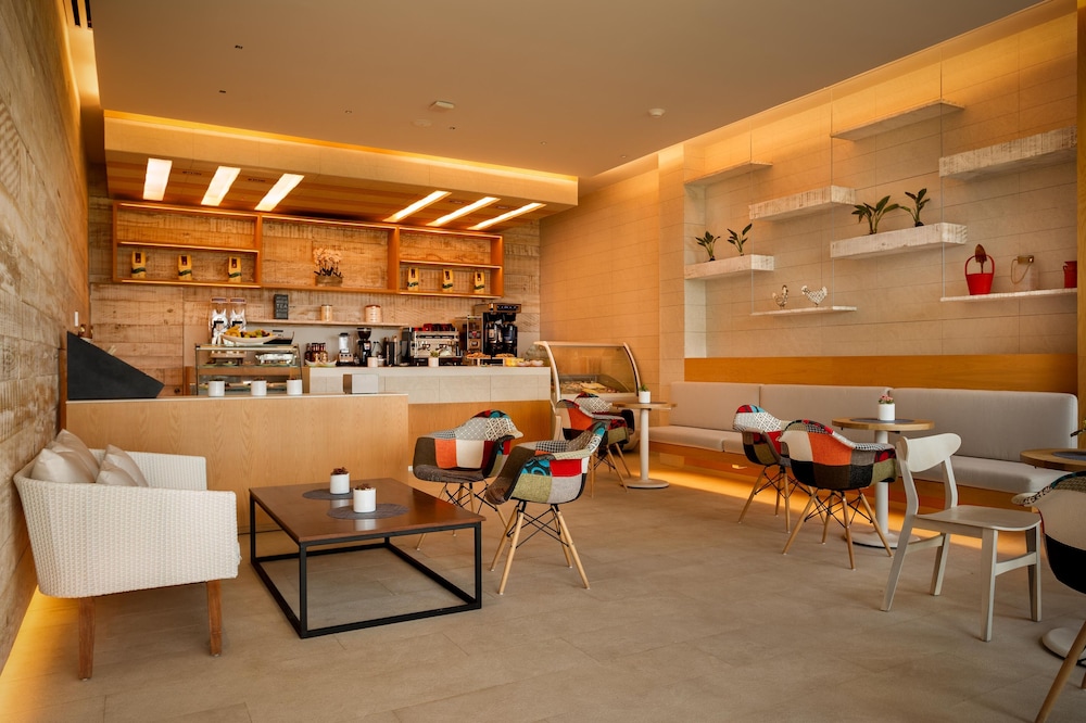 Hyatt Vivid Cancun Adults Only - All Inclusive — Restaurant & bars in Cancun, Quintana Roo