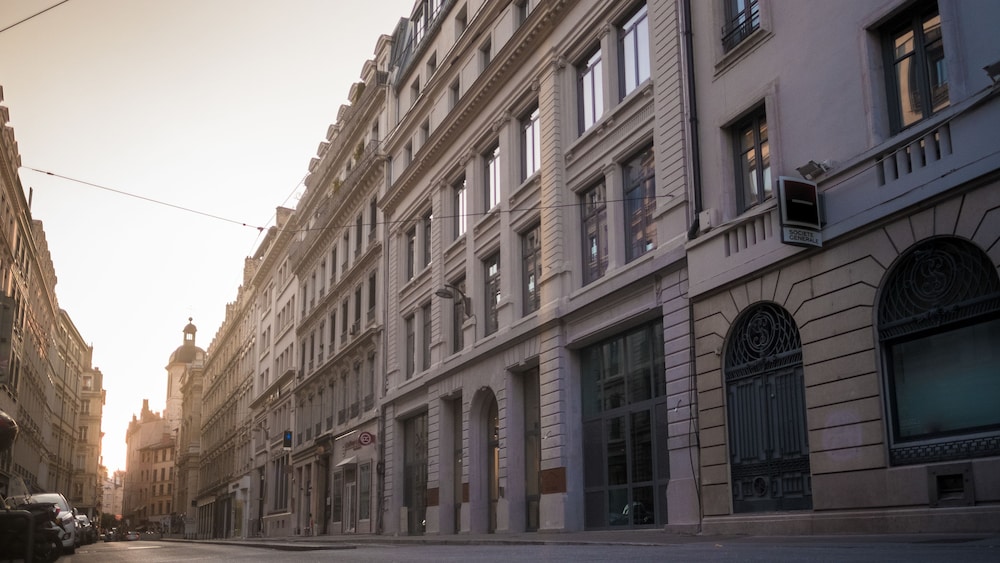 Maison Nô