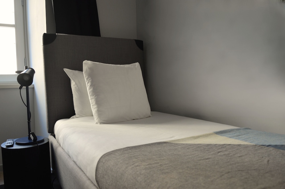 The Social Hub Florence Lavagnini — Hotel rooms in Florence, Tuscany