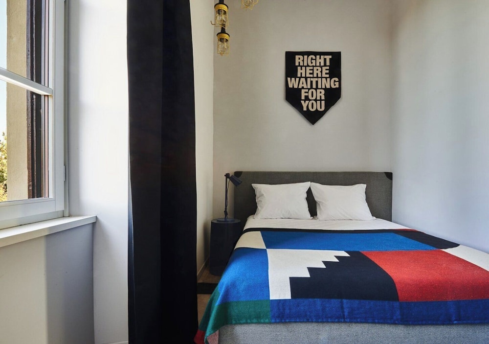 The Social Hub Florence Lavagnini — Hotel rooms in Florence, Tuscany
