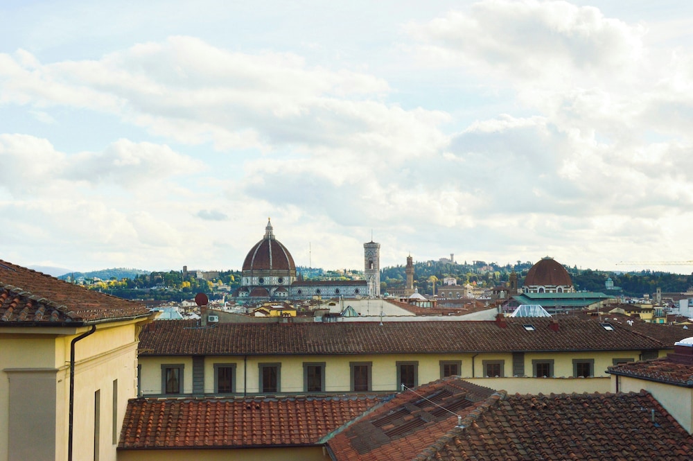 The Social Hub Florence Lavagnini — Attractions in the area in Florence, Tuscany