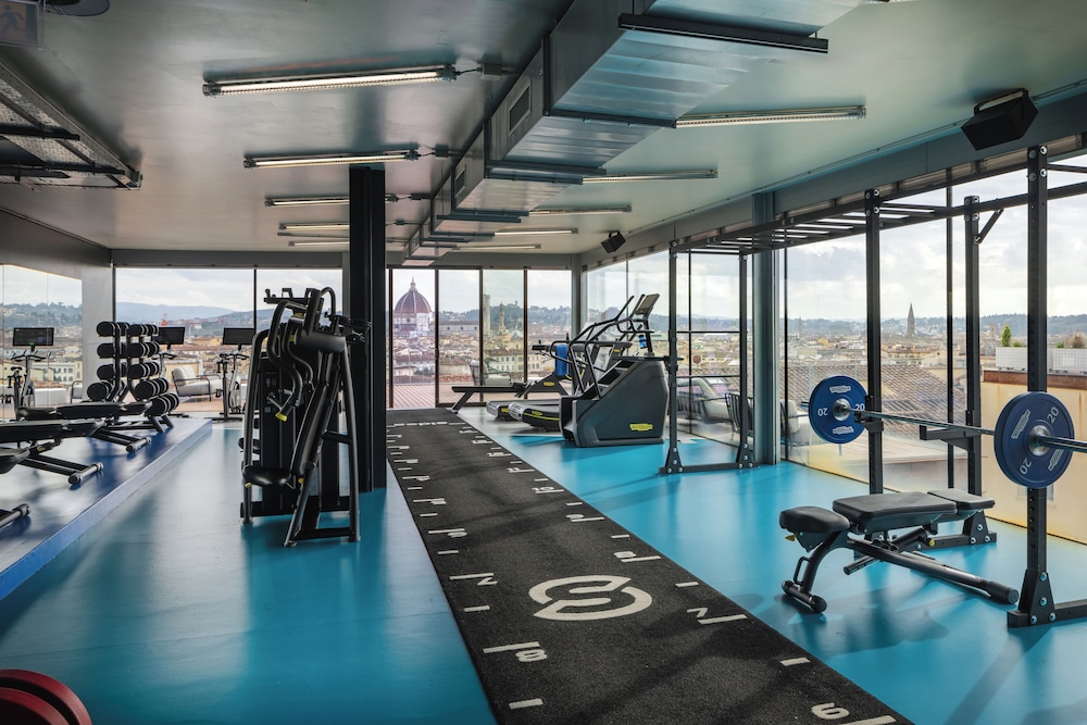 The Social Hub Florence Lavagnini — Sports & recreation in Florence, Tuscany