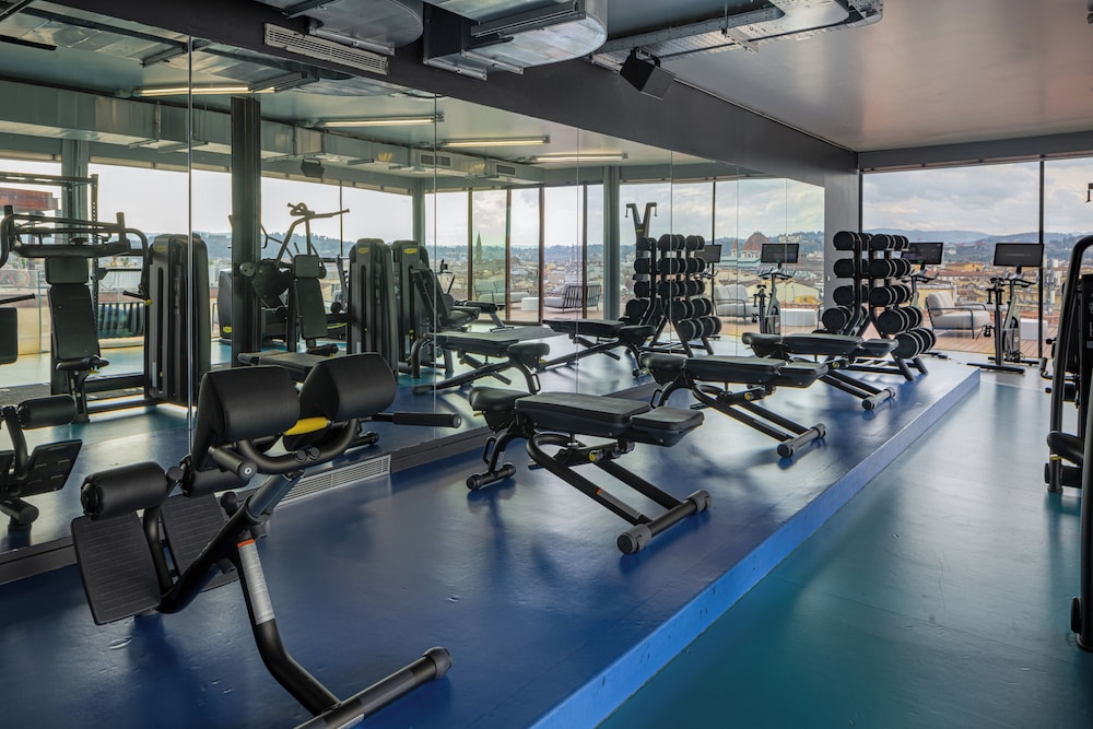 The Social Hub Florence Lavagnini — Sports & recreation in Florence, Tuscany