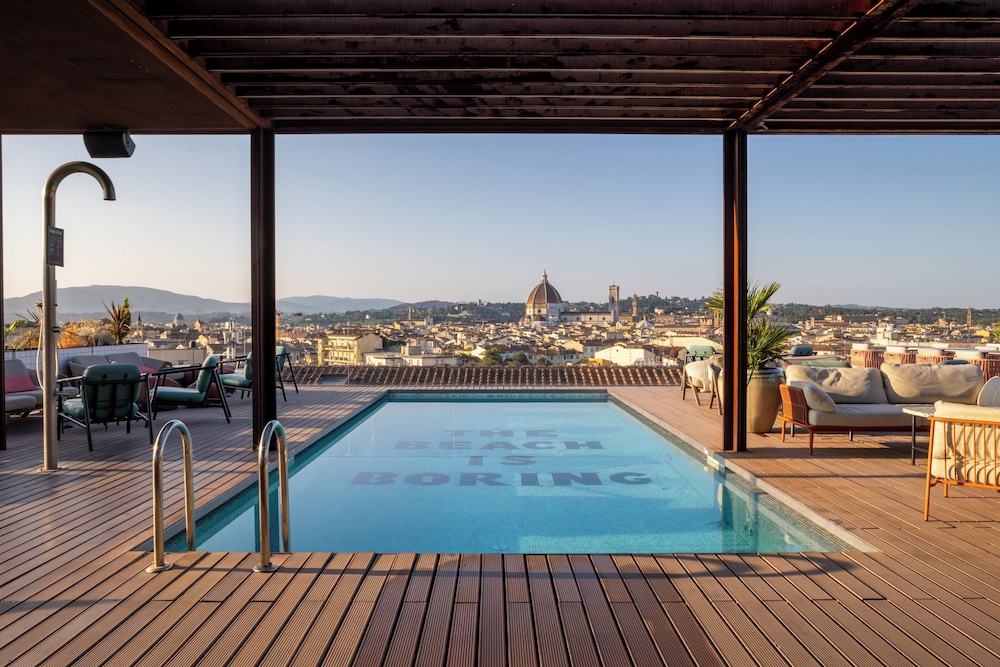 The Social Hub Florence Lavagnini — Main photo in Florence, Tuscany