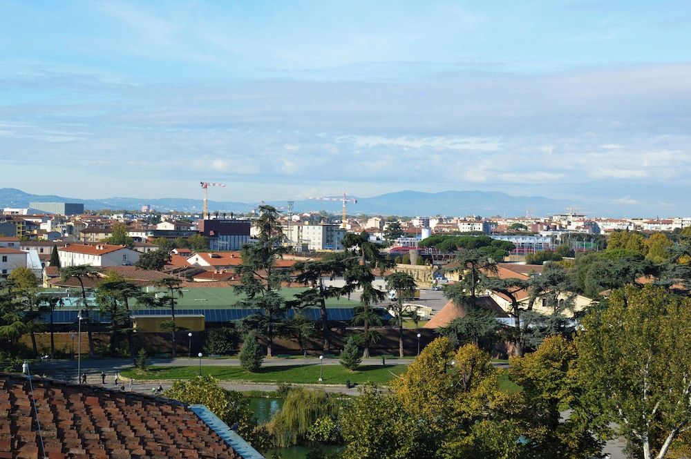 The Social Hub Florence Lavagnini — Attractions in the area in Florence, Tuscany