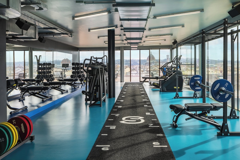 The Social Hub Florence Lavagnini — Sports & recreation in Florence, Tuscany